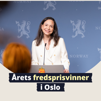 María Corina Machado