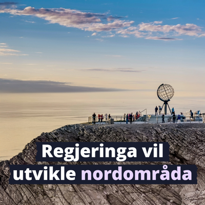 Nordkapp