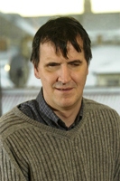 Arnt Holte, leder av ekspertutvalget for hjelpemiddelforvaltningen.