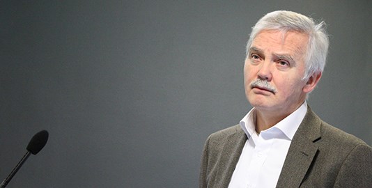 Ådne Cappelen, Committee chairman