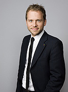 Audun Lysbakken