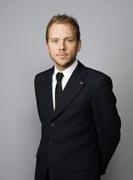 Audun Lysbakken