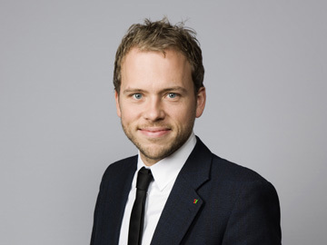 Audun Lysbakken
