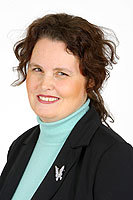 Sylvia Brustad, foto: Scanpix