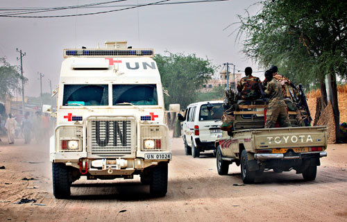Foto: Lars Magne Hovtun, Forsvaret.