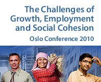Oslo Conference 2010