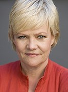 Minister of Finance Kristin Halvorsen. Photo: Rune Kongsro