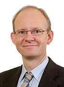 State Secretary Geir Axelsen                                        Photo: Esben Johansen