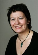 Helga Pedersen