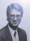 Minister of Fisheries Svein  Munkejord (1989 -1990)