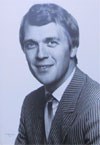 Minister of Fisheries Eivind Kristofer  Reiten (1985 -1986)