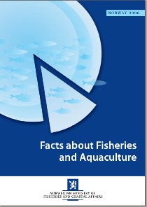 Facts about Fisheries and Aquaculture 2006