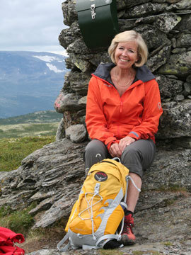 Anne-Grete Strøm-Erichsen