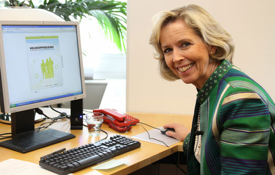 Anne-Grete Strøm-Erichsen