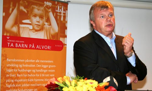 Foto: Magnus Ridola