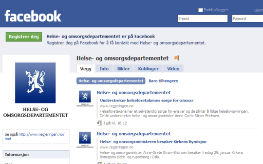 Facebook
