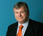 Helse- og omsorgsminister Bjarne Håkon Hanssen