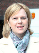 Ragnhild Mathisen