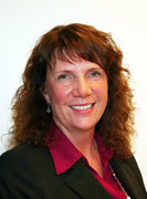 Statssekretær Tone Toften