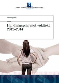 Handlingsplan mot voldtekt 2012–2014