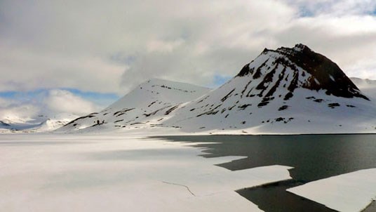 Spitsbergen (Foto: Pelo Pantón)
