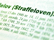 Nye lovbestemmelser mot folkemord, krigsforbrytelser og forbrytelser mot menneskeheten er trer i kraft.