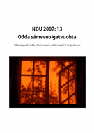 Samisk kortversjon av Samerettsutvalgets innstilling (pdf).