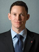 Politisk rådgiver Eirik Øwre Thorshaug