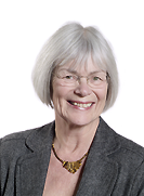 Forsknings- og høyere utdanningsminister Tora Aasland Foto: Stig Weston