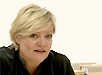 Bilde av Kristin Halvorsen