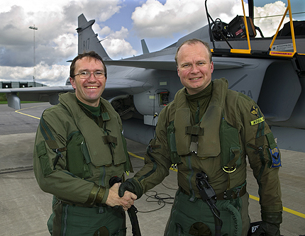 Statssekretær Barth Eide