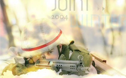 Joint winter 2004