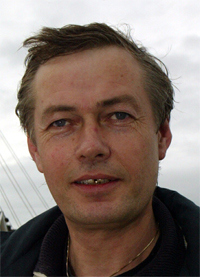 Vidar Ulriksen