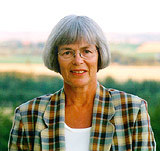 Fylkesmann Tora Aasland