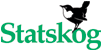 Statskog logo