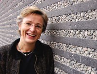 Sigrid Hjørnegård, Foto: Torbjørn Tandberg