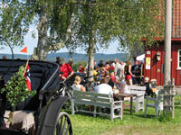 Streif i Maridalen, Foto: LMD