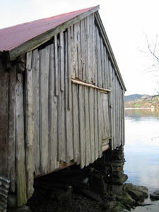 Fylkesnytt, Frå Stene, Averøy, Foto: Rannveig Djønne