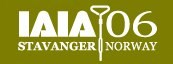 Logo IAIA06