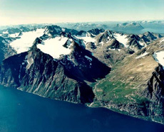 Ytre del av Lyngstua