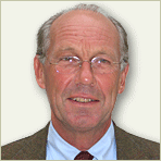 Jørgen Randers. Foto: BI