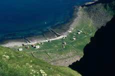 Værøy