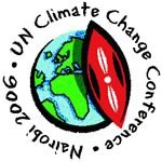 Logo COP 12