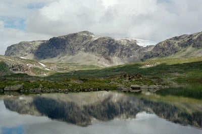 Foto: Aurland naturverkstad.