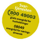 Enova svartjeneste