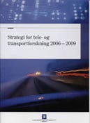 Forskningsstrategi