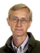 Biskopkandidat Kjetil Aano