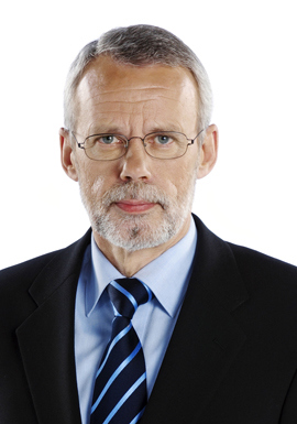 Odd Reidar Solem, foto: TV2