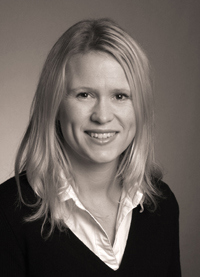Camilla Bendixen