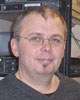 Bilde av Frank Færø